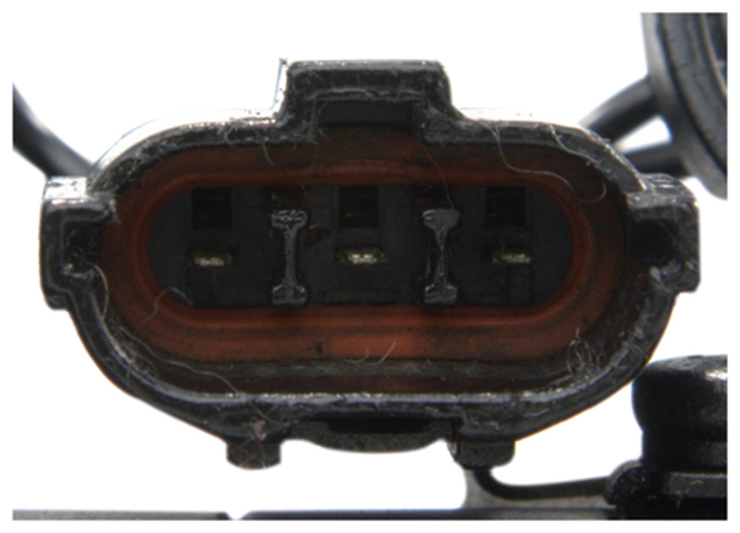 Four Seasons A/C Compressor | 67443 Fits Subaru - 5